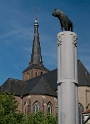 Statue Geldern Straßenmaler D35_9700 als Smart-Objekt-1 Kopie